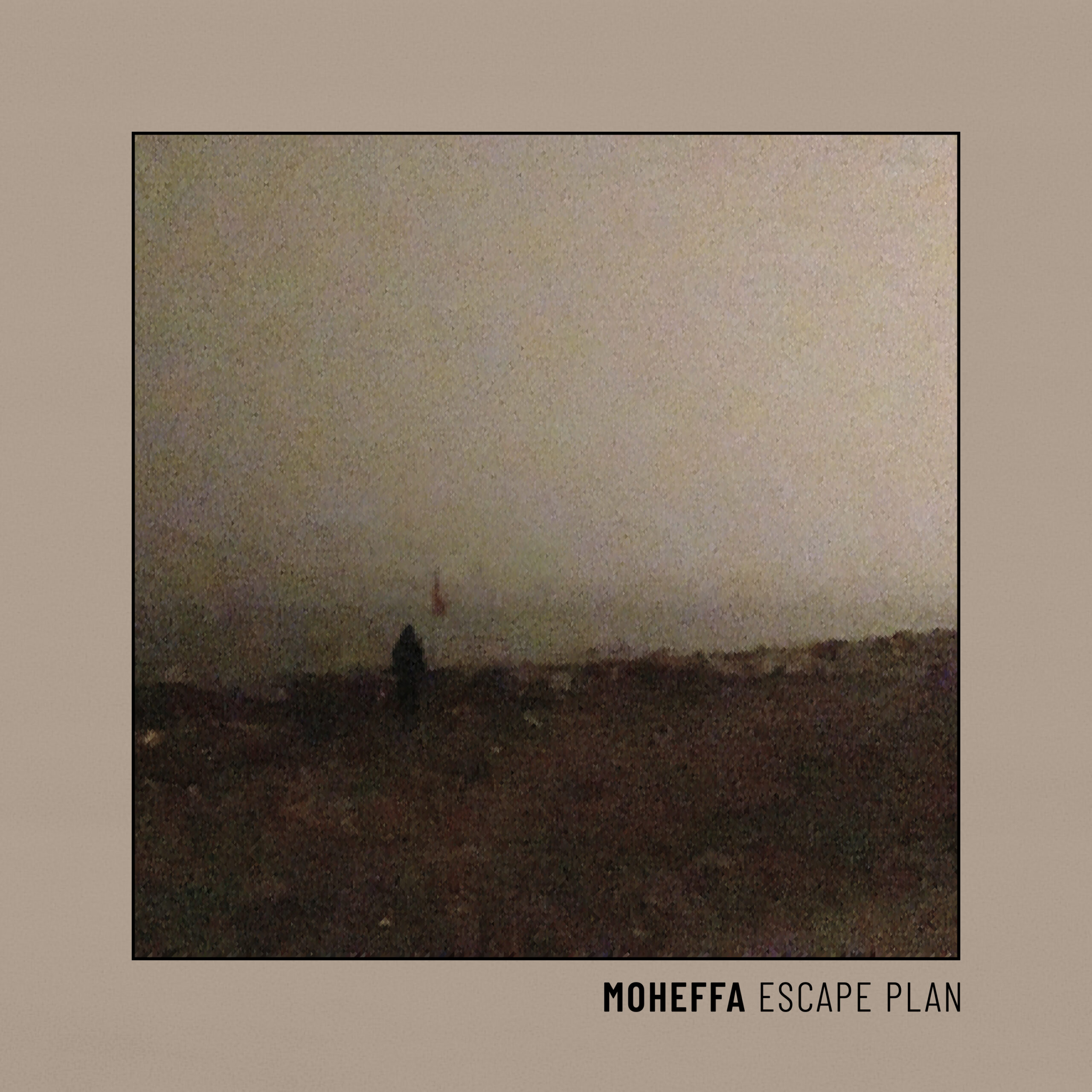 OUR EP ‘ESCAPE PLAN’ IS OUT NOW!